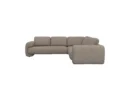 Flexlux Molino 2.5 Sitzer Corner Sofa