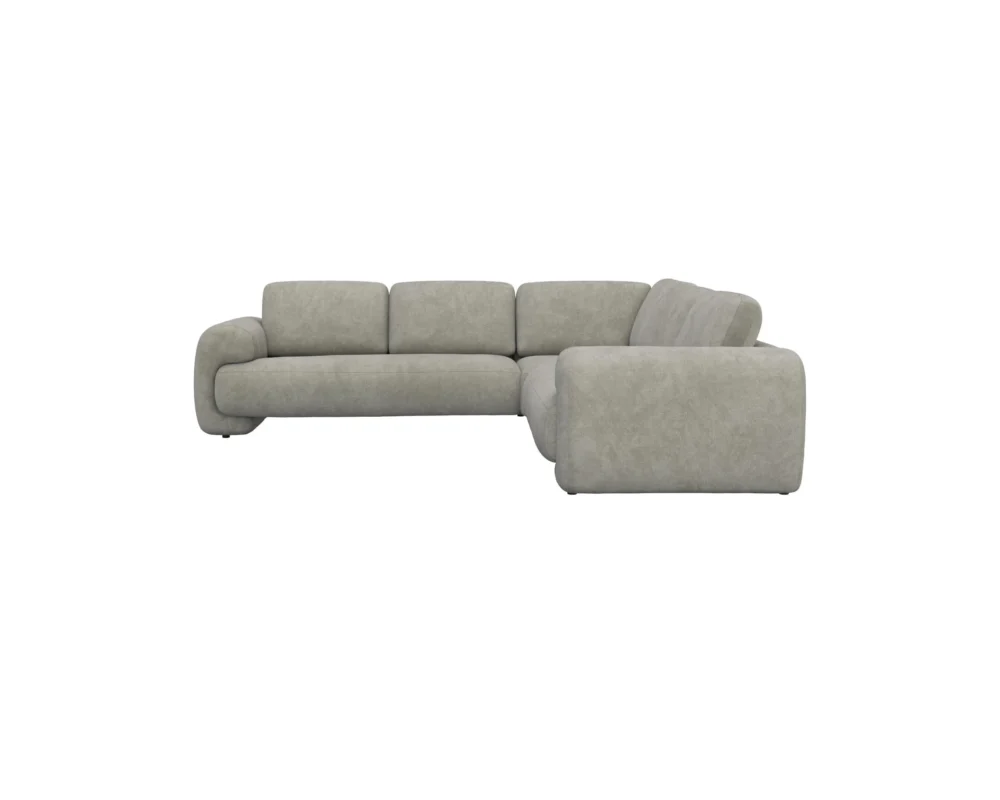 Flexlux Molino 2.5 Sitzer Corner Sofa – Bild 10