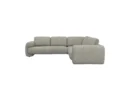 Flexlux Molino 2.5 Sitzer Corner Sofa