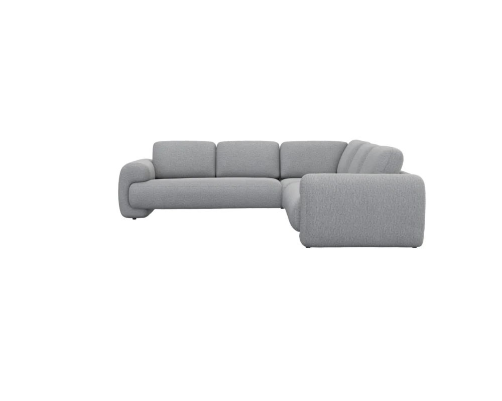 Flexlux Molino 2.5 Sitzer Corner Sofa – Bild 29