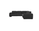Flexlux Molino 2.5 Sitzer Corner Sofa