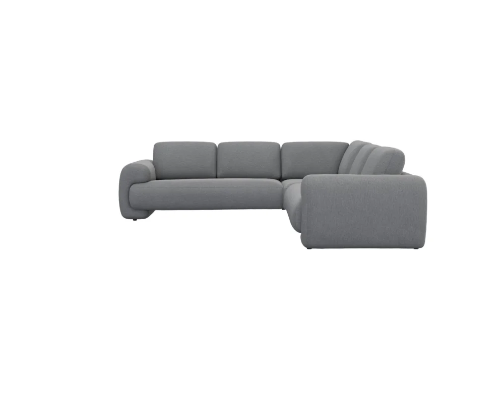 Flexlux Molino 2.5 Sitzer Corner Sofa – Bild 11
