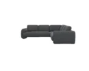 Flexlux Molino 2.5 Sitzer Corner Sofa