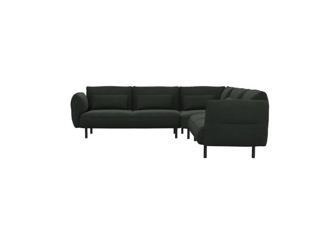 Cortona 2.5 Sitzer Corner – Bild 8