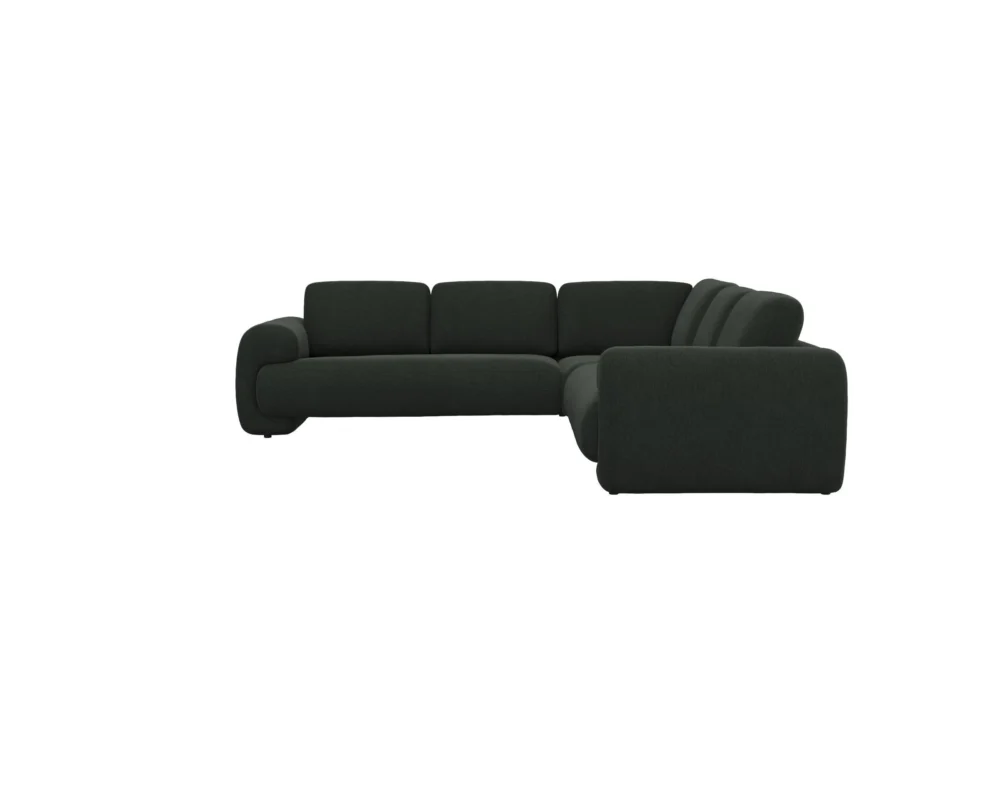 Flexlux Molino 2.5 Sitzer Corner Sofa – Bild 8