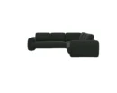 Flexlux Molino 2.5 Sitzer Corner Sofa