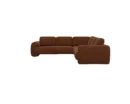 Flexlux Molino 2.5 Sitzer Corner Sofa
