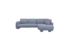 Flexlux Molino 2.5 Sitzer Corner Open End Sofa