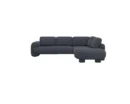 Flexlux Molino 2.5 Sitzer Corner Open End Sofa