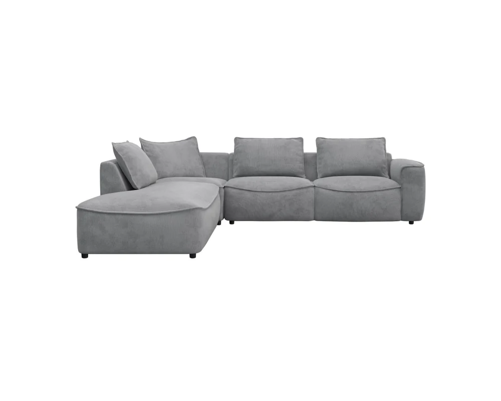 Samone 2.5 Sitzer Corner Open End – Bild 9
