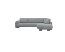 Flexlux Molino 2.5 Sitzer Corner Open End Sofa
