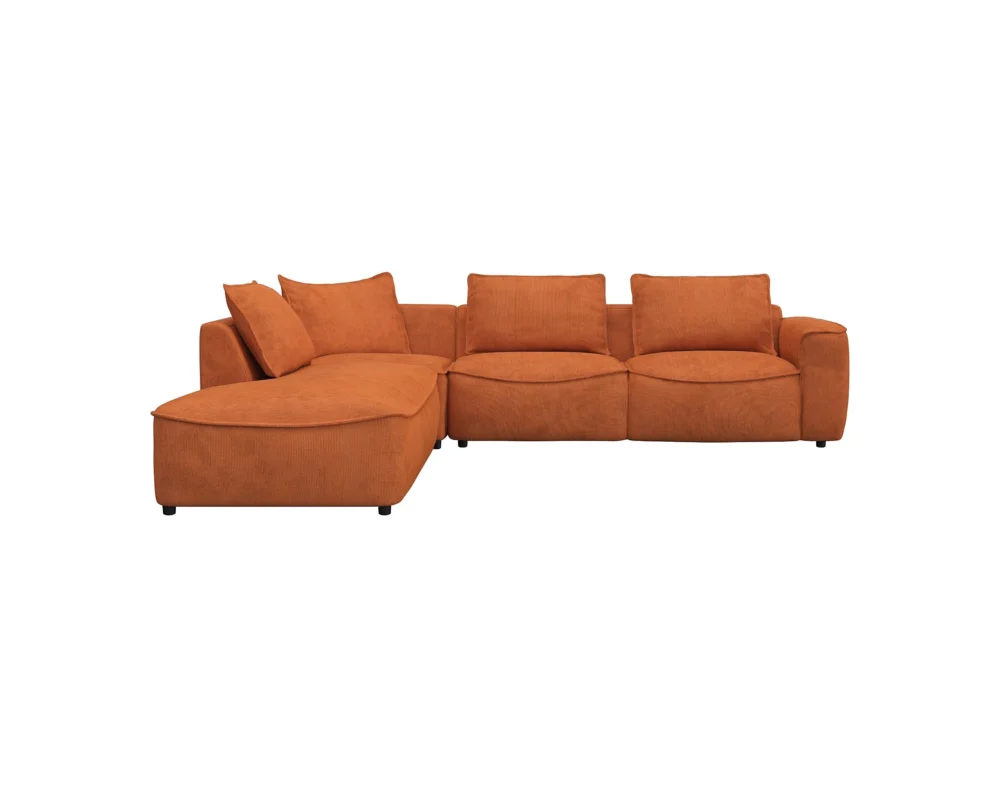 Samone 2.5 Sitzer Corner Open End – Bild 32