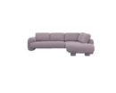 Flexlux Molino 2.5 Sitzer Corner Open End Sofa