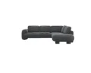 Flexlux Molino 2.5 Sitzer Corner Open End Sofa