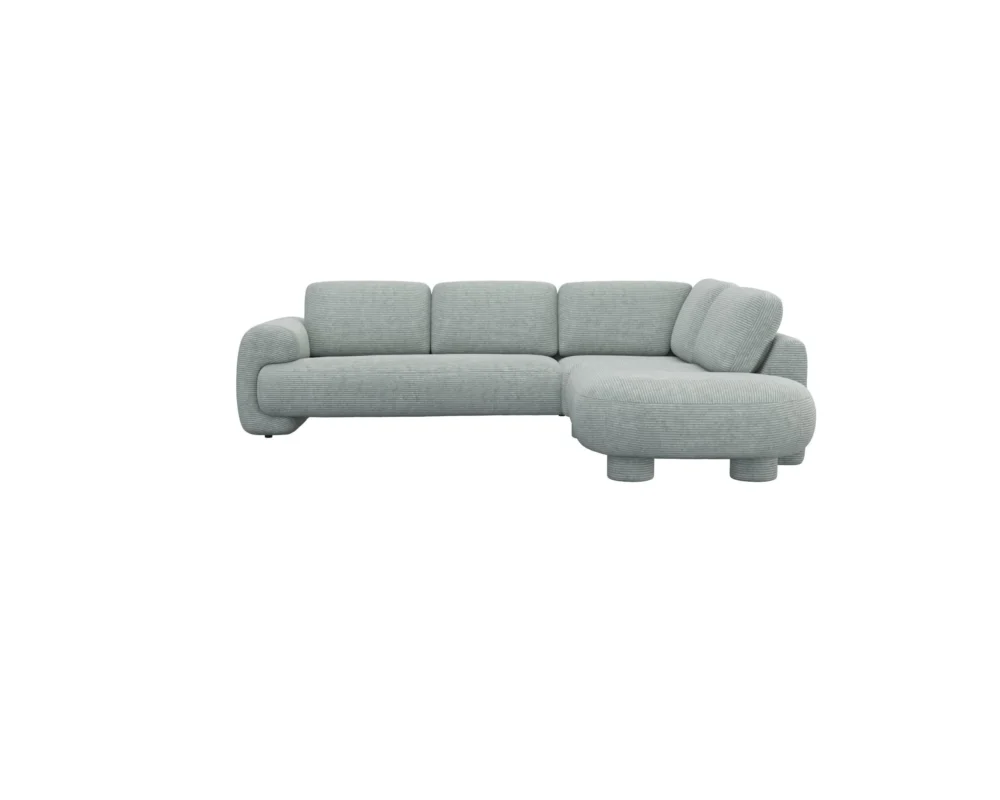 Flexlux Molino 2.5 Sitzer Corner Open End Sofa – Bild 19
