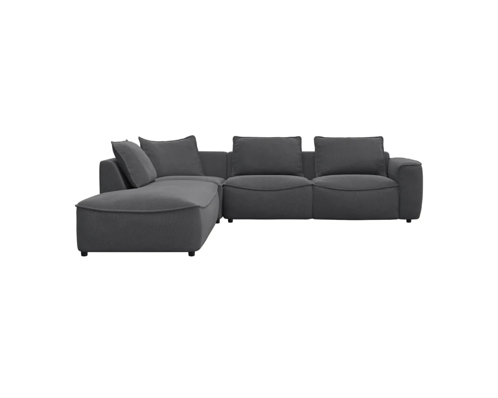 Samone 2.5 Sitzer Corner Open End – Bild 5