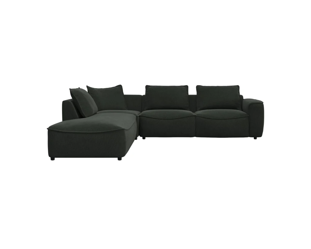 Samone 2.5 Sitzer Corner Open End – Bild 8