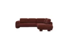 Flexlux Molino 2.5 Sitzer Corner Open End Sofa