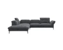 Salino 2.5 Sitzer Open End