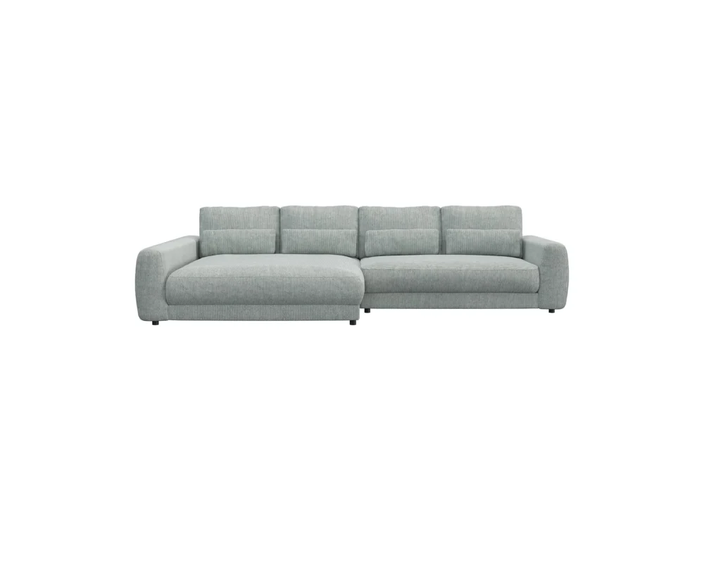 Petrone 2 Sitzer Double Chaiselong – Bild 17