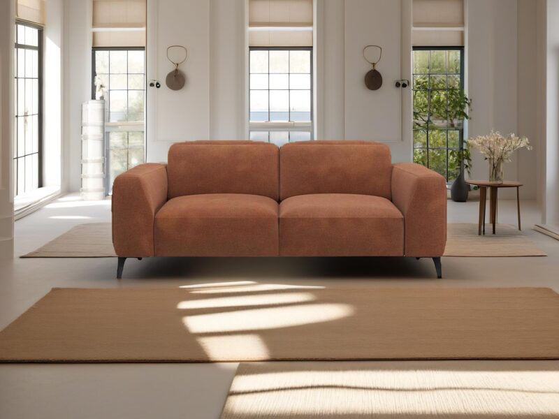 Voluzzi 2 Sitzer