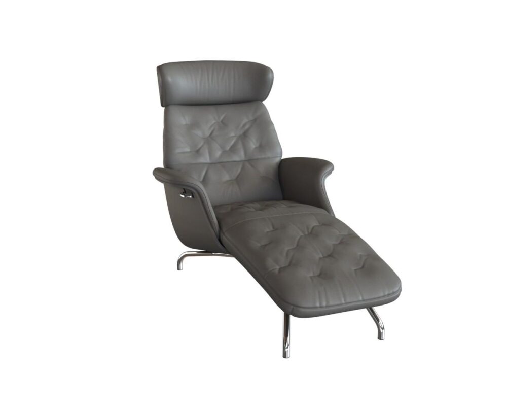 Flexlux Volden Relaxsessel Chaiselong