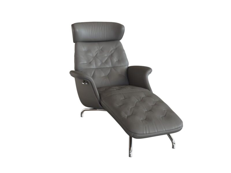 Flexlux Volden Relaxsessel Chaiselong