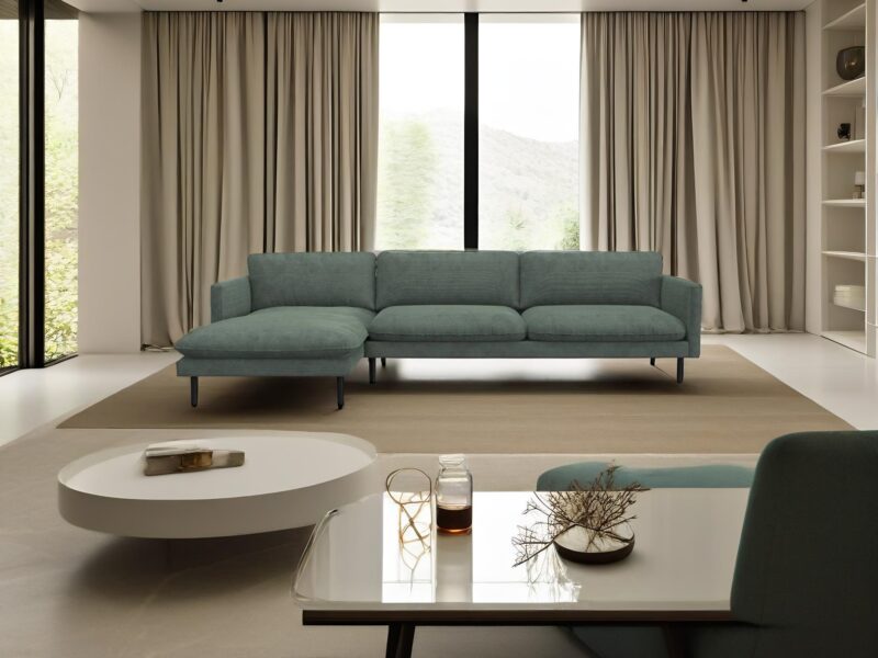 Bolzano 3.5 Sitzer Chaiselong