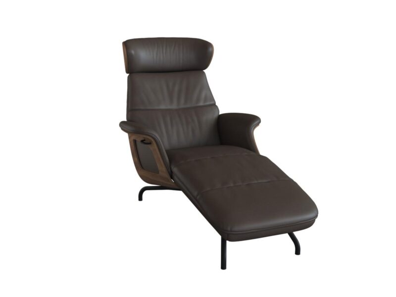 Flexlux Clement Relaxsessel Chaiselong