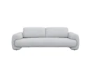 Flexlux Molino 3 Sitzer Sofa