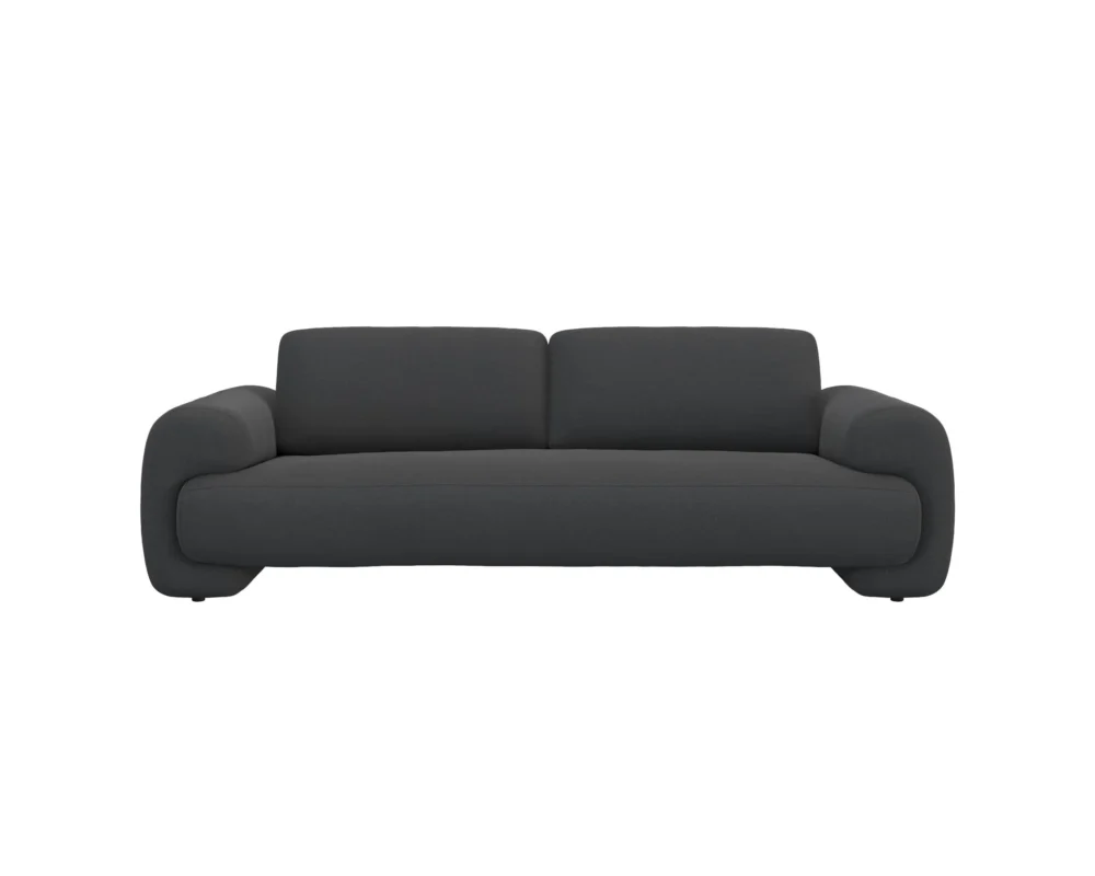 Flexlux Molino 3 Sitzer Sofa – Bild 30