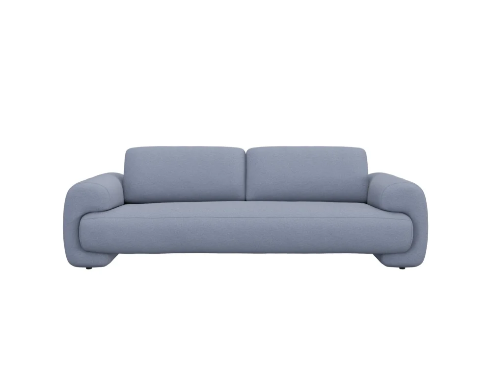 Flexlux Molino 3 Sitzer Sofa – Bild 14