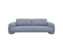 Flexlux Molino 3 Sitzer Sofa