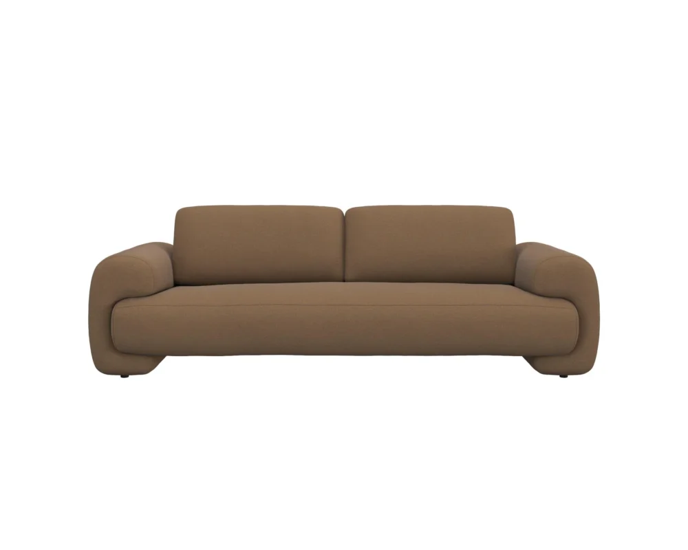 Flexlux Molino 3 Sitzer Sofa – Bild 13