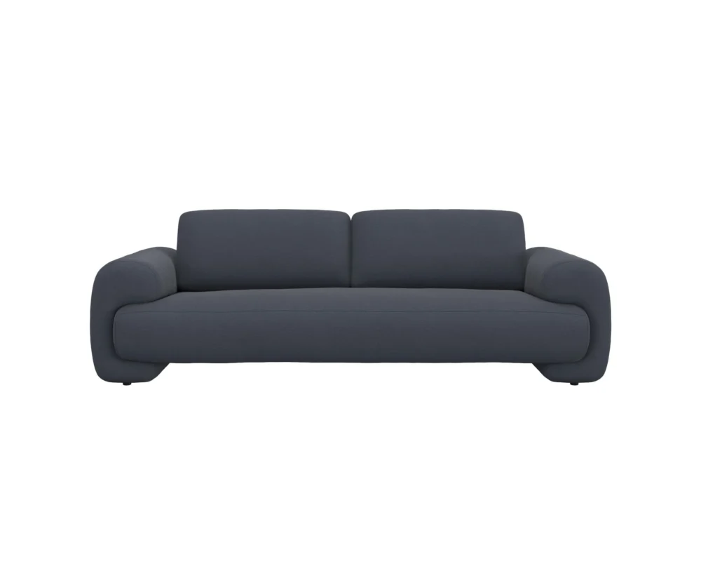 Flexlux Molino 3 Sitzer Sofa – Bild 3