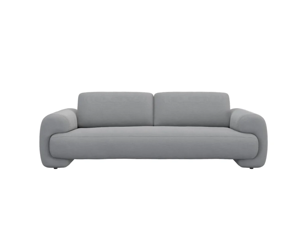 Flexlux Molino 3 Sitzer Sofa – Bild 9
