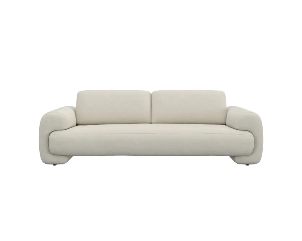 Flexlux Molino 3 Sitzer Sofa – Bild 20