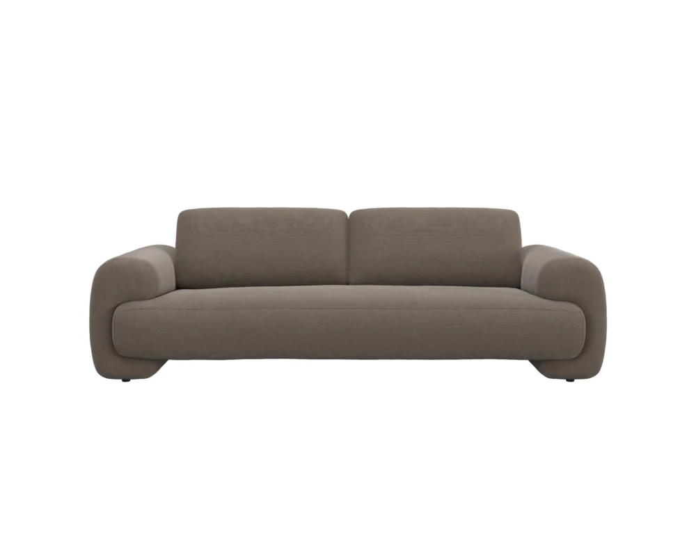 Flexlux Molino 3 Sitzer Sofa – Bild 18