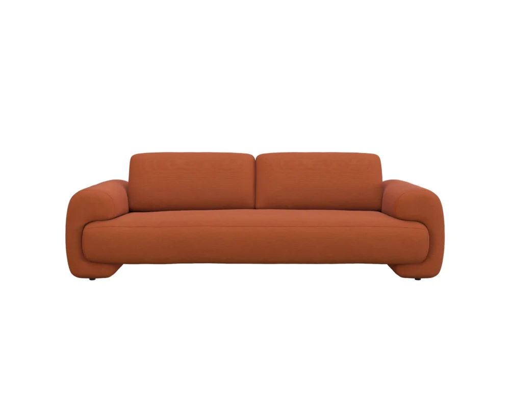 Flexlux Molino 3 Sitzer Sofa – Bild 32