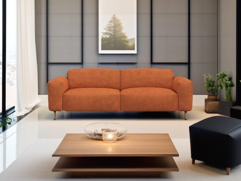 Lucera 3 Sitzer