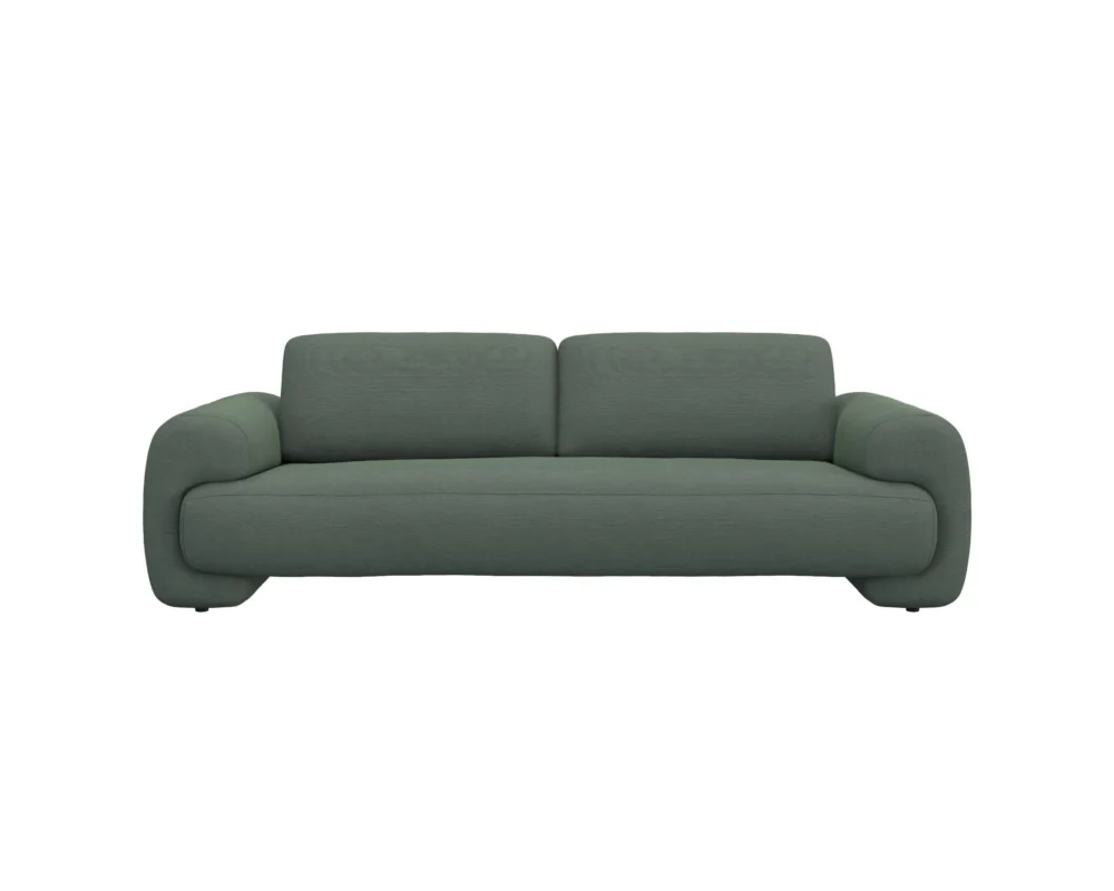 Flexlux Molino 3 Sitzer Sofa – Bild 33