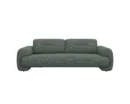 Flexlux Molino 3 Sitzer Sofa