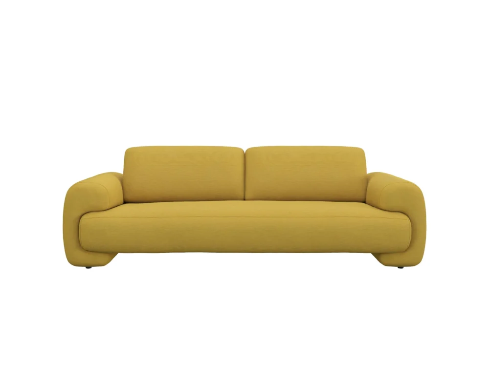 Flexlux Molino 3 Sitzer Sofa – Bild 27