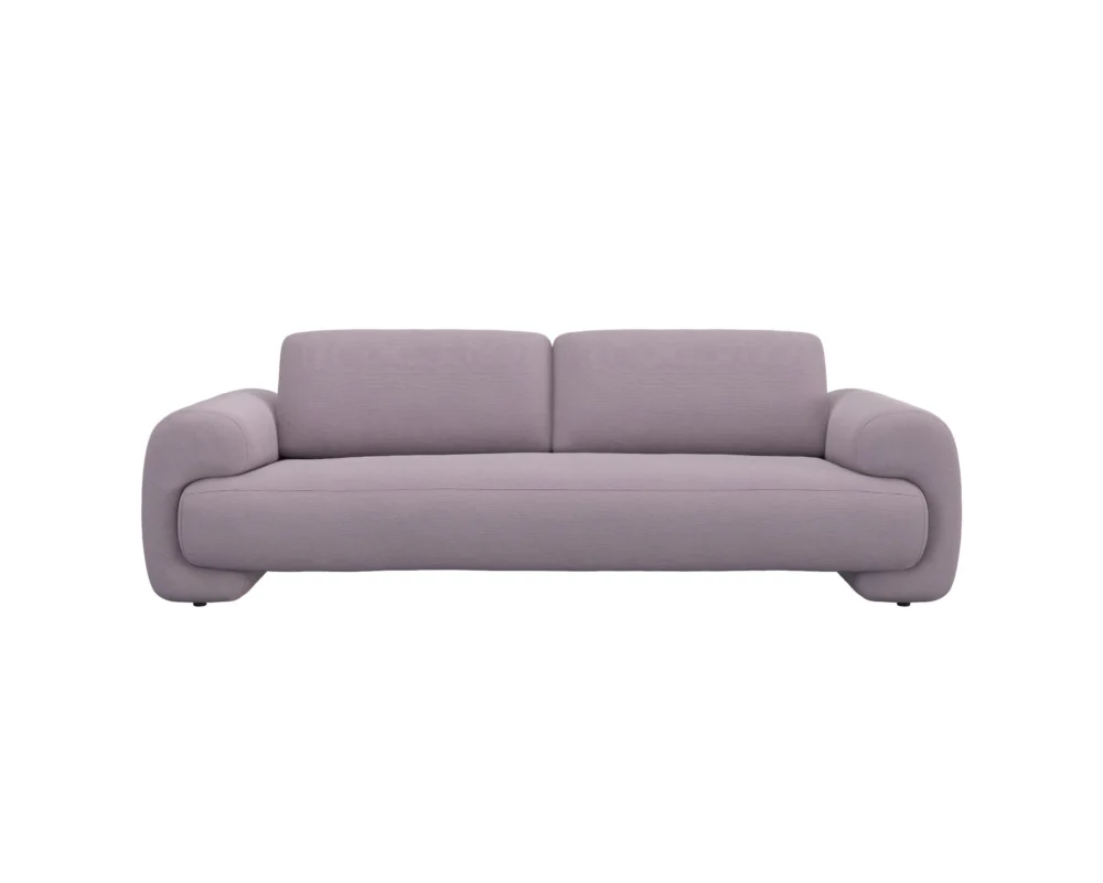 Flexlux Molino 3 Sitzer Sofa – Bild 15