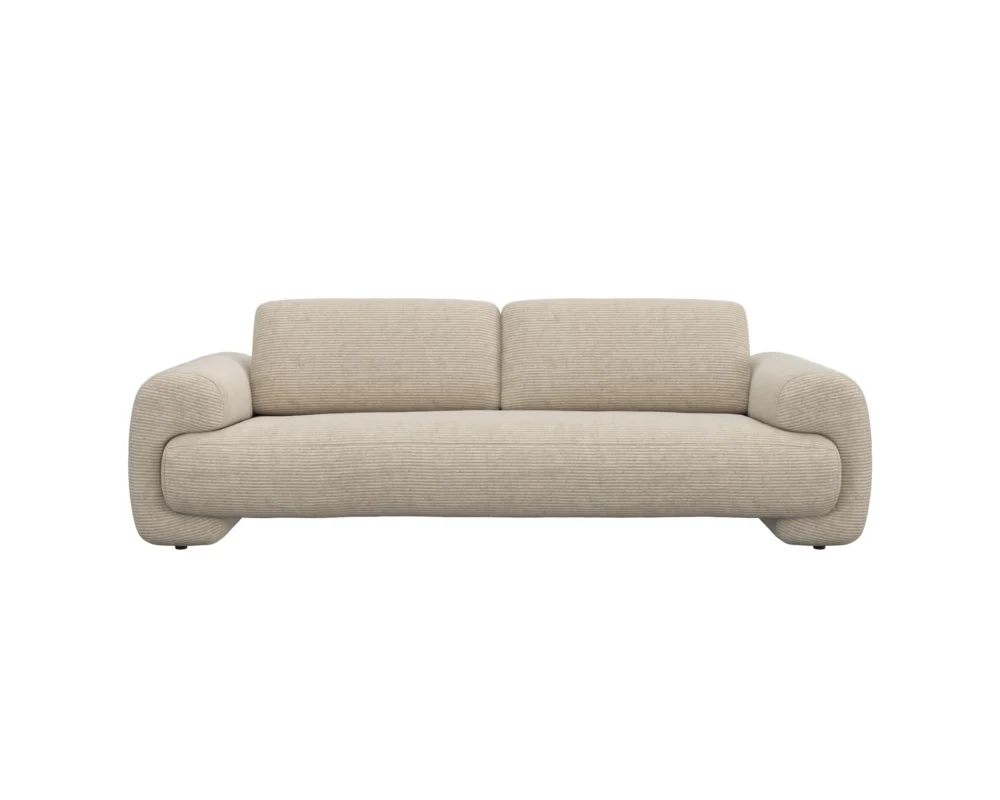Flexlux Molino 3 Sitzer Sofa – Bild 7