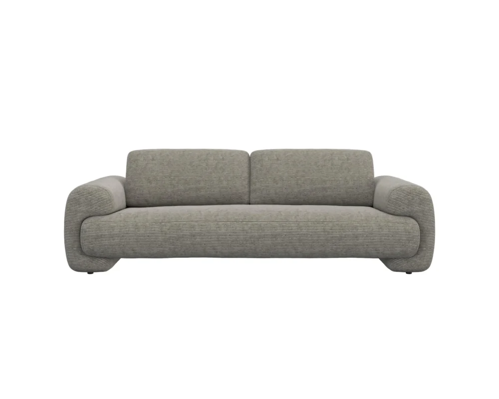 Flexlux Molino 3 Sitzer Sofa – Bild 36