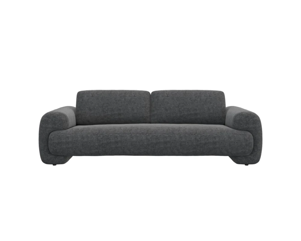 Flexlux Molino 3 Sitzer Sofa – Bild 12