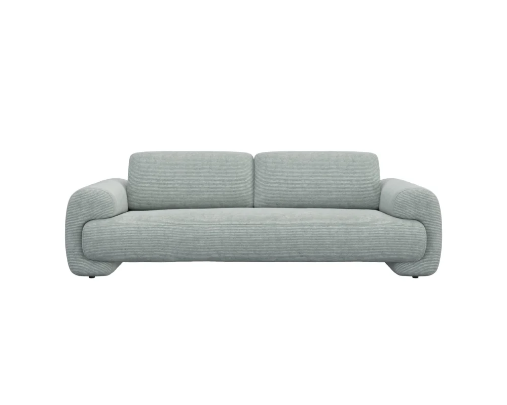 Flexlux Molino 3 Sitzer Sofa – Bild 19