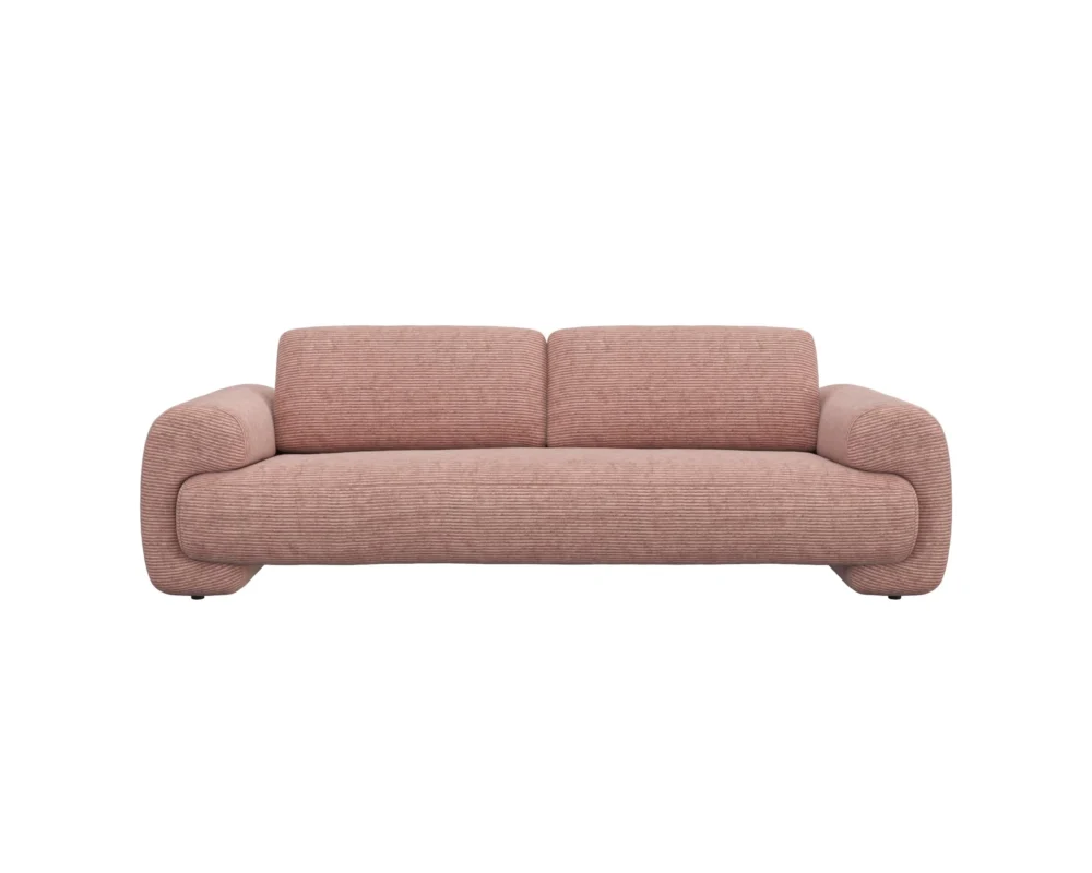 Flexlux Molino 3 Sitzer Sofa – Bild 17