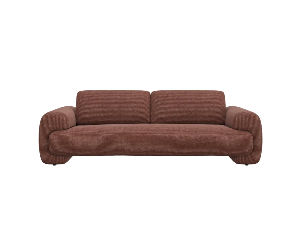 Flexlux Molino 3 Sitzer Sofa – Bild 37